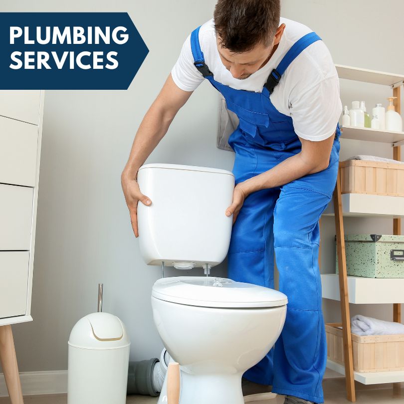 Plumbing Company in Axson, GA